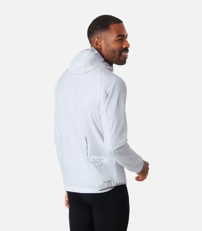 SKIN VESTE 5 H