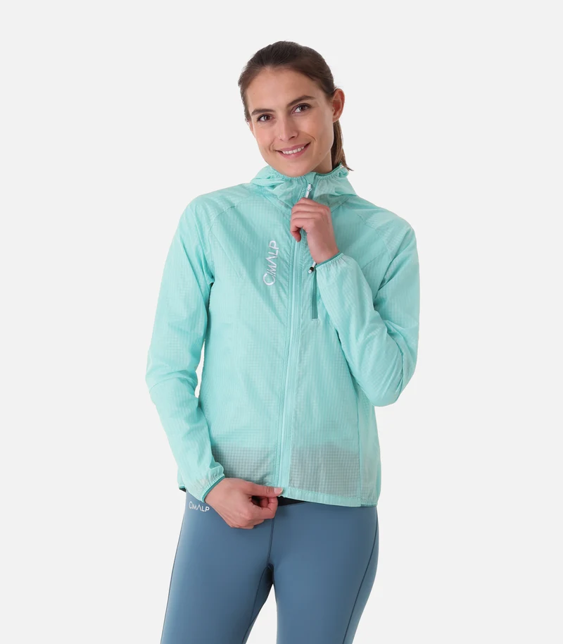 SKIN VESTE 3 F