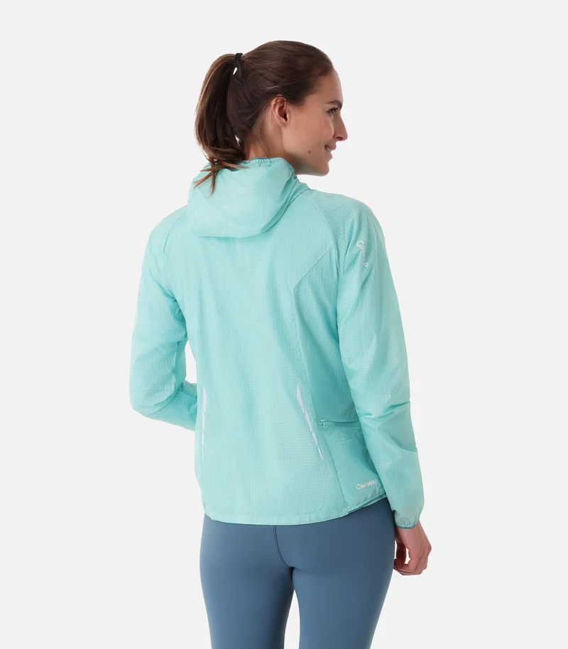 SKIN VESTE 3 F