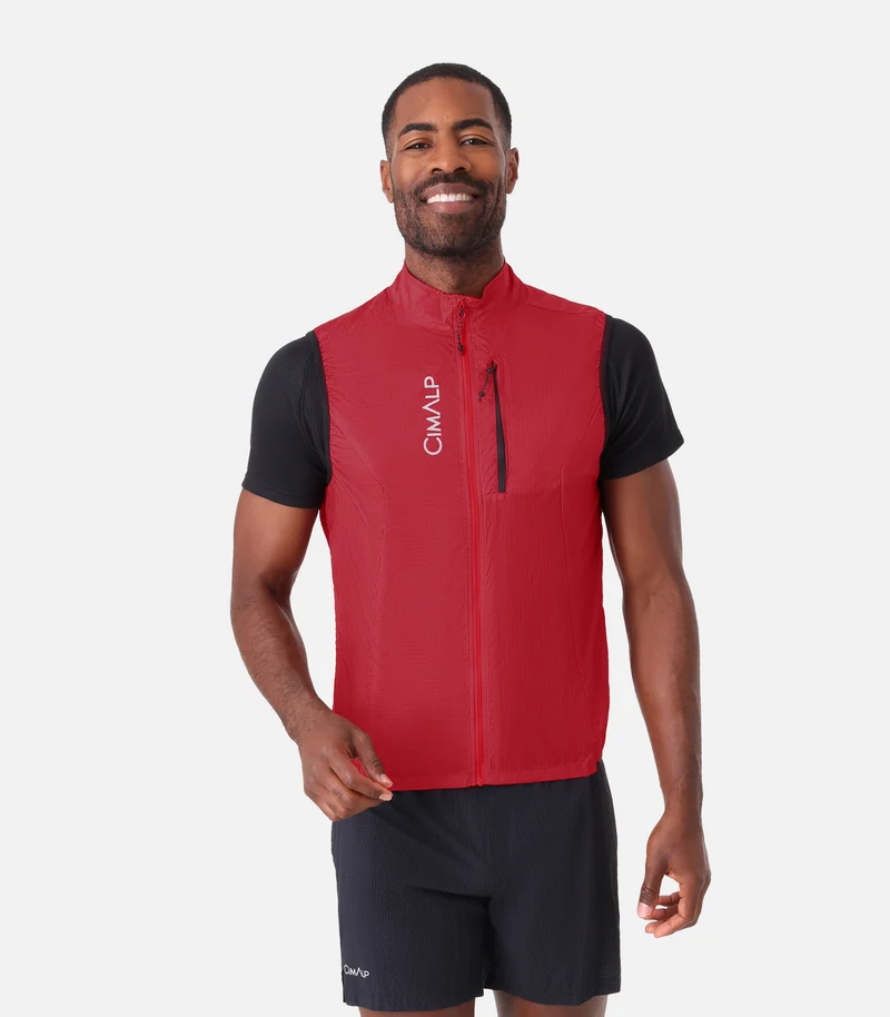 SKIN GILET 5 H