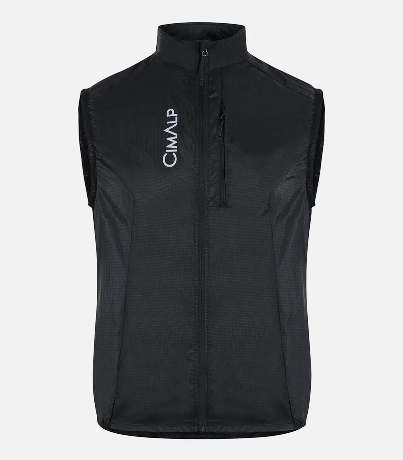 SKIN GILET 5 H