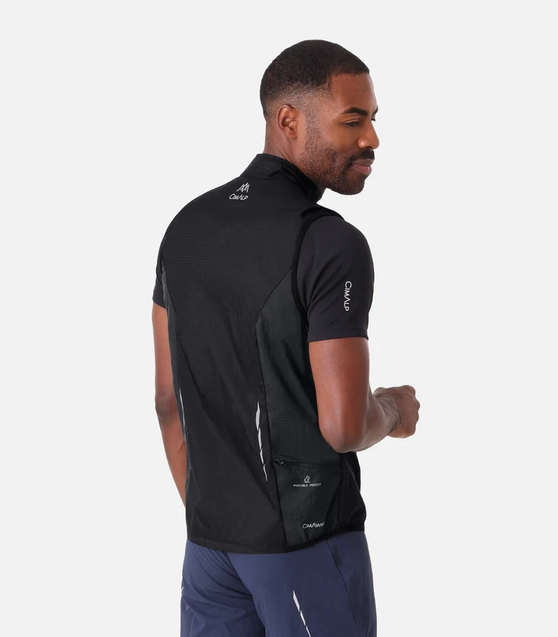 SKIN GILET 5 H