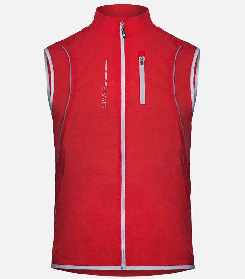 SKIN GILET 3 H Outlet