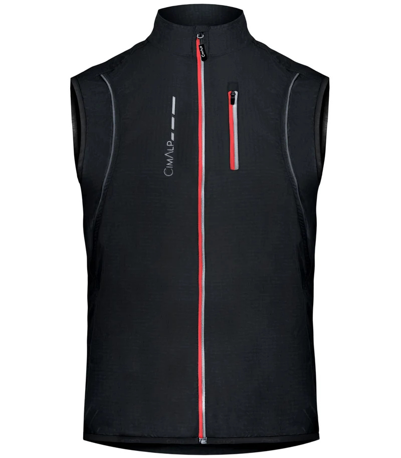 SKIN GILET 3 H Outlet