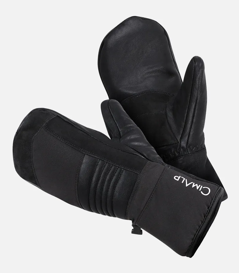 SKI MITTEN 3