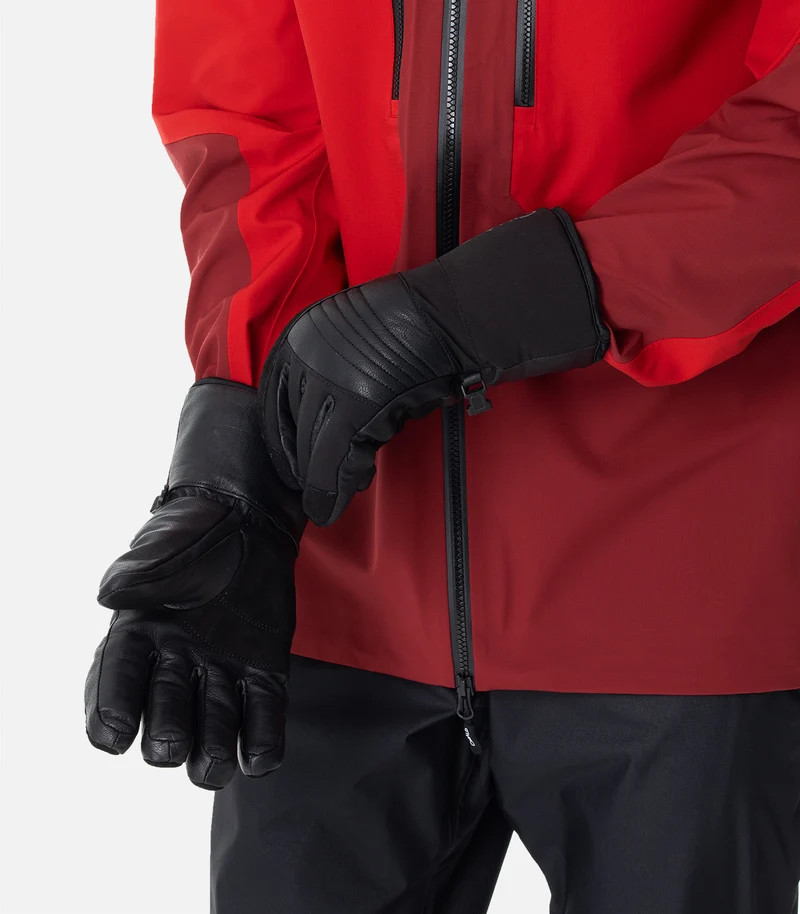 SKI GLOVES 3