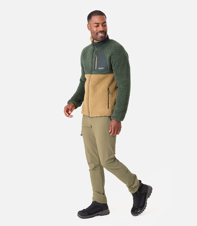REFUGE 2 H Outlet