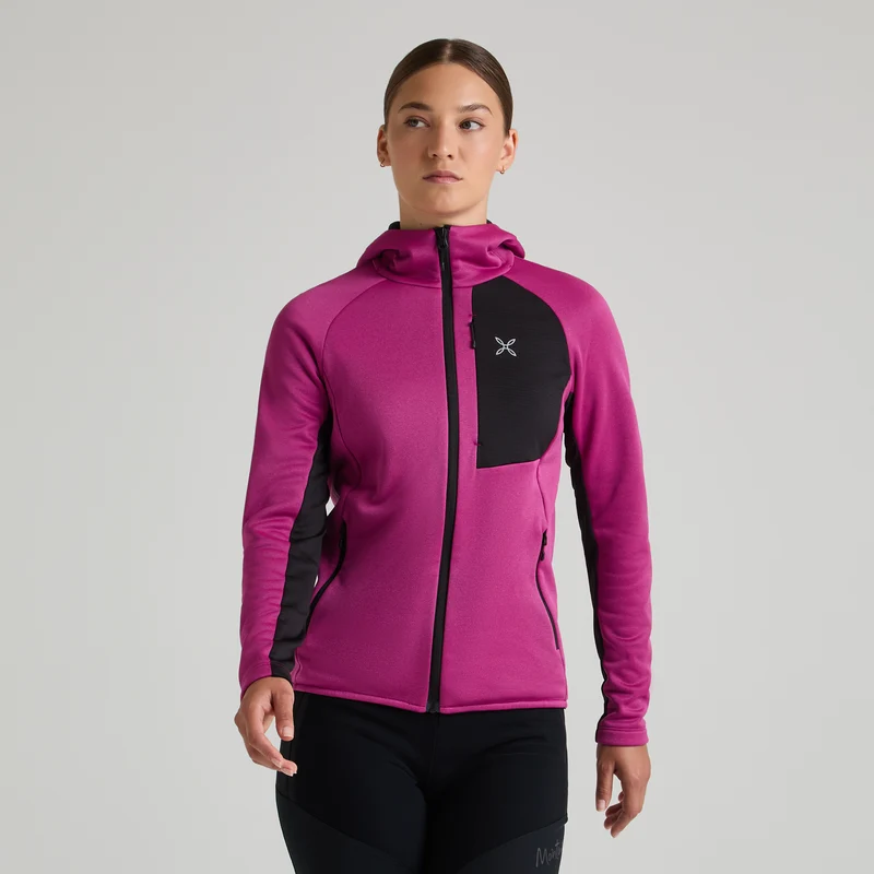 GROOVE MAGLIA WOMAN