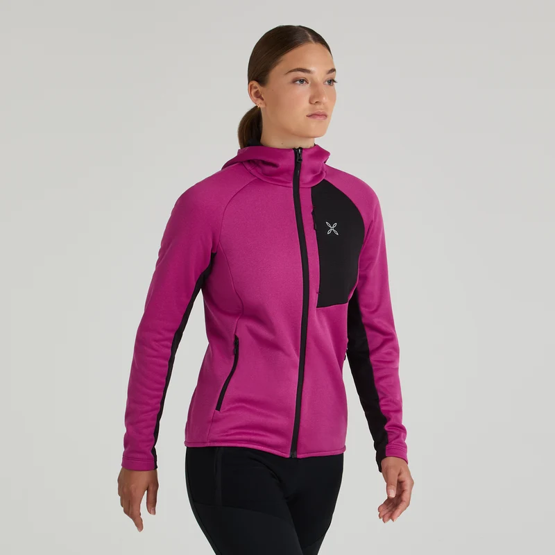 GROOVE MAGLIA WOMAN