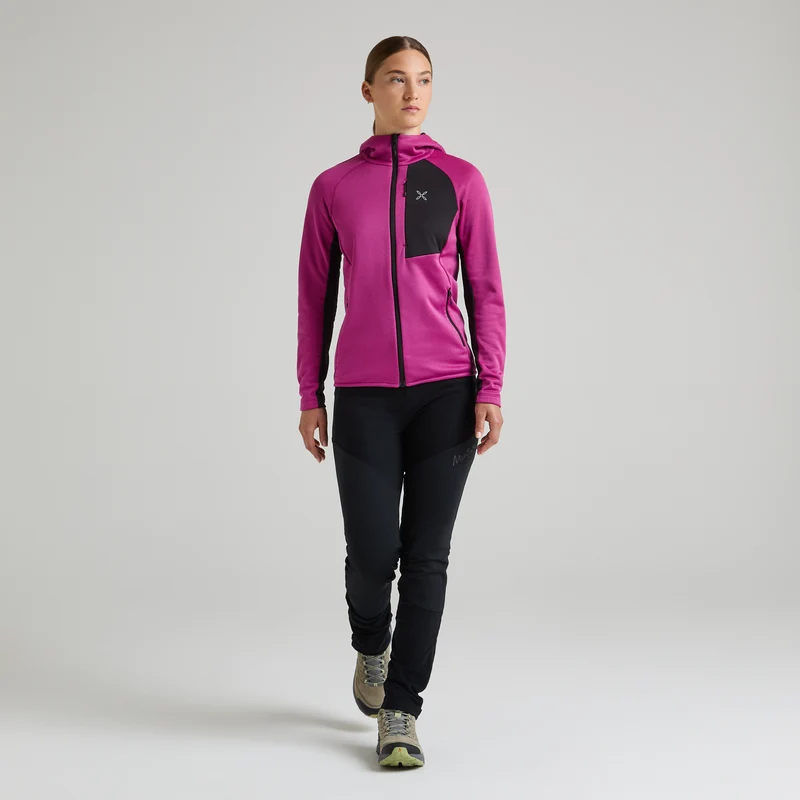 GROOVE MAGLIA WOMAN