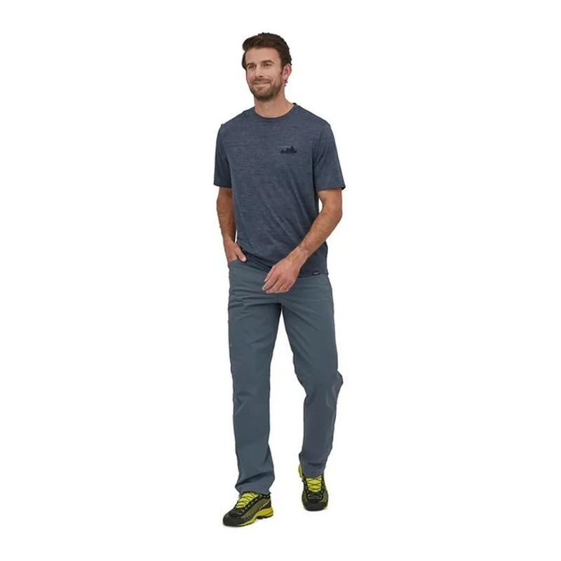 M's RPS Rock Pants - Short