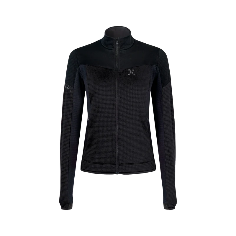 STRETCH MIND 2 MAGLIA WOMAN