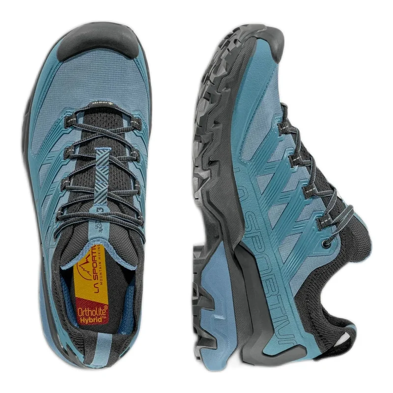 Ultra Raptor 3 GTX