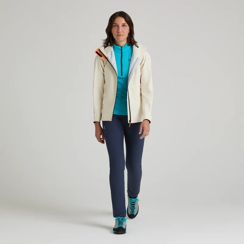THERMIC 4 MAGLIA WOMAN