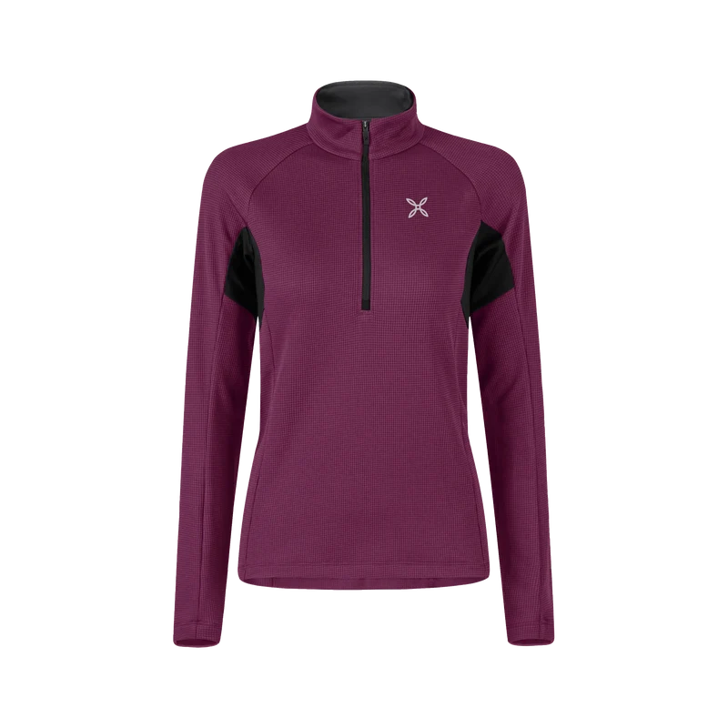 THERMIC 4 MAGLIA WOMAN