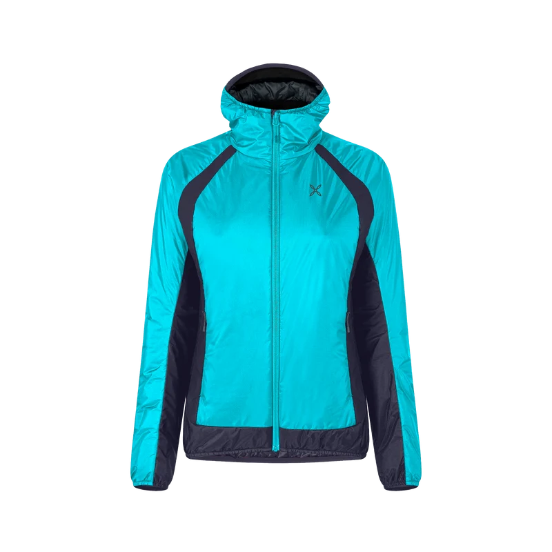 VULCAN 2.0 JACKET WOMAN