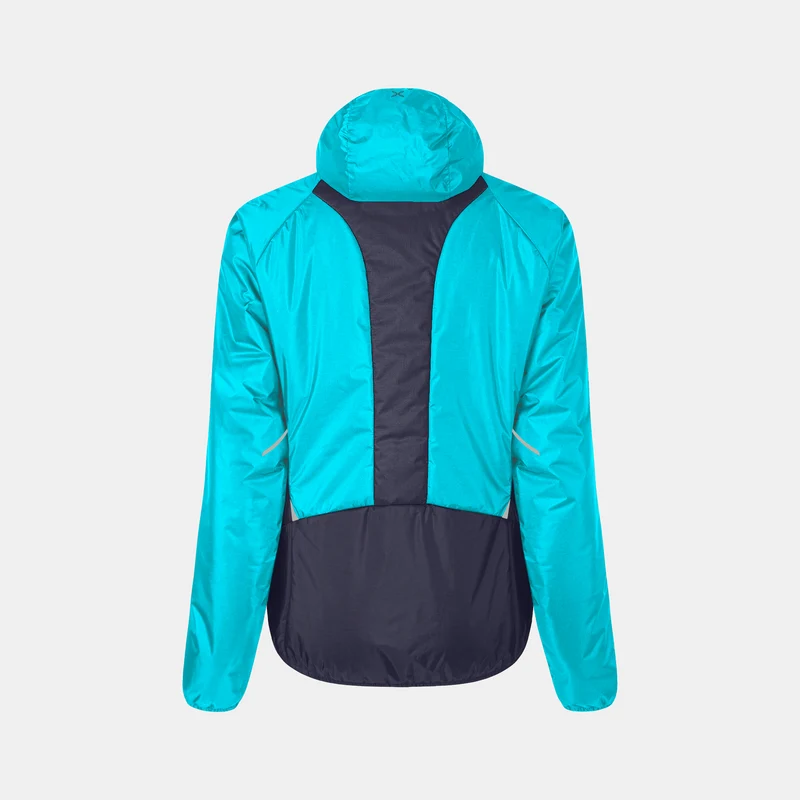 VULCAN 2.0 JACKET WOMAN