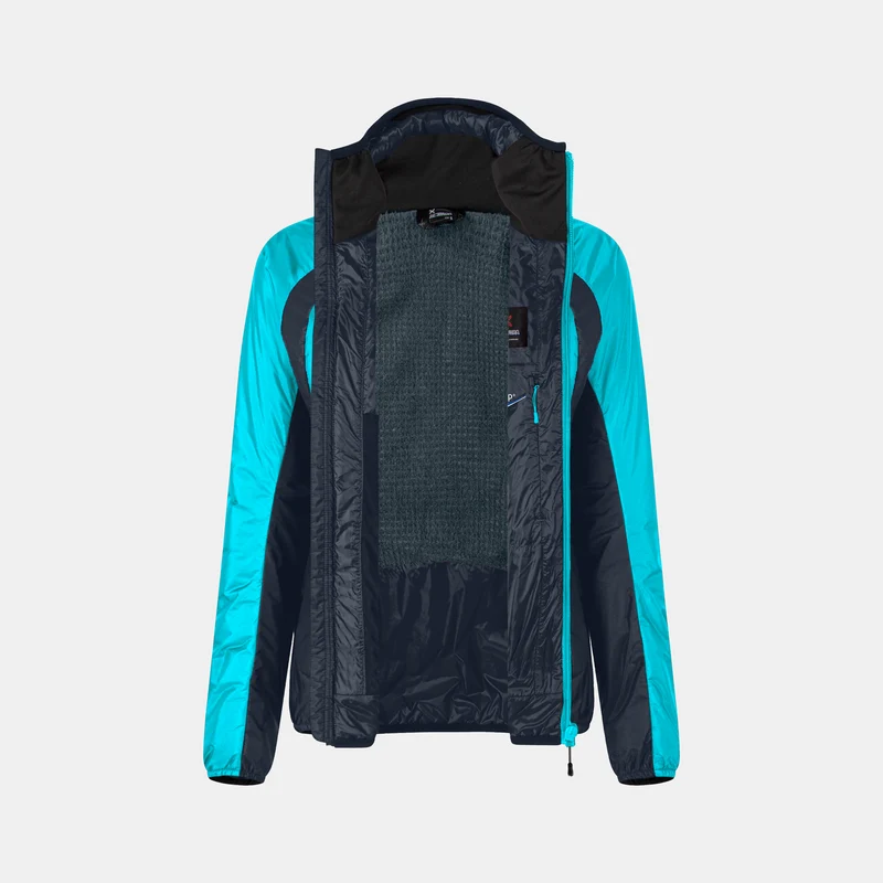VULCAN 2.0 JACKET WOMAN
