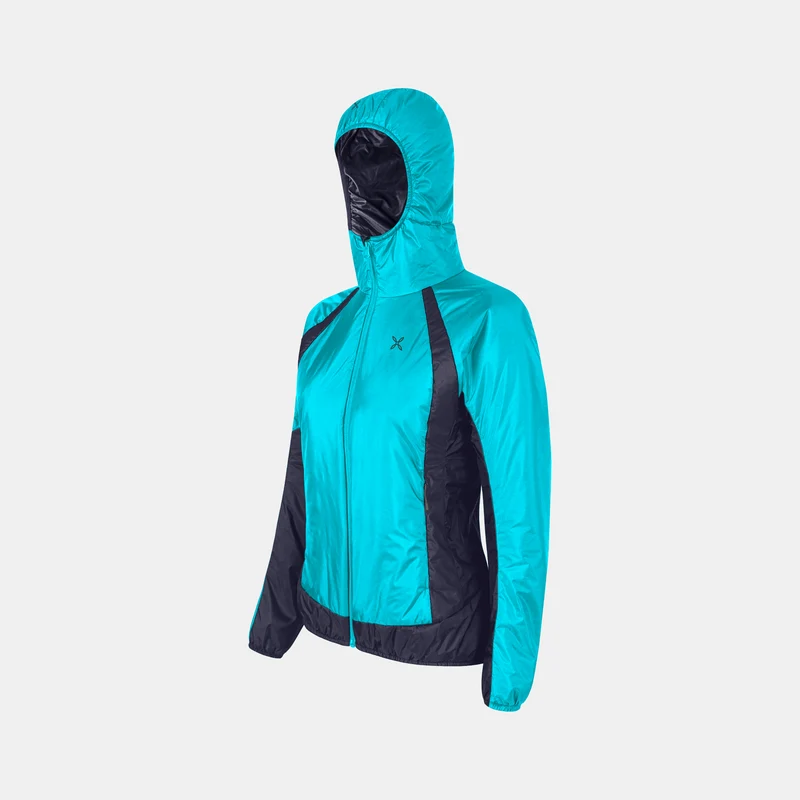 VULCAN 2.0 JACKET WOMAN