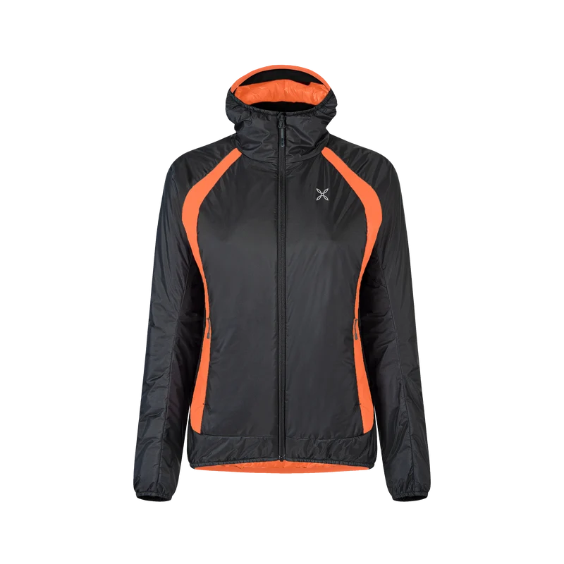 VULCAN 2.0 JACKET WOMAN