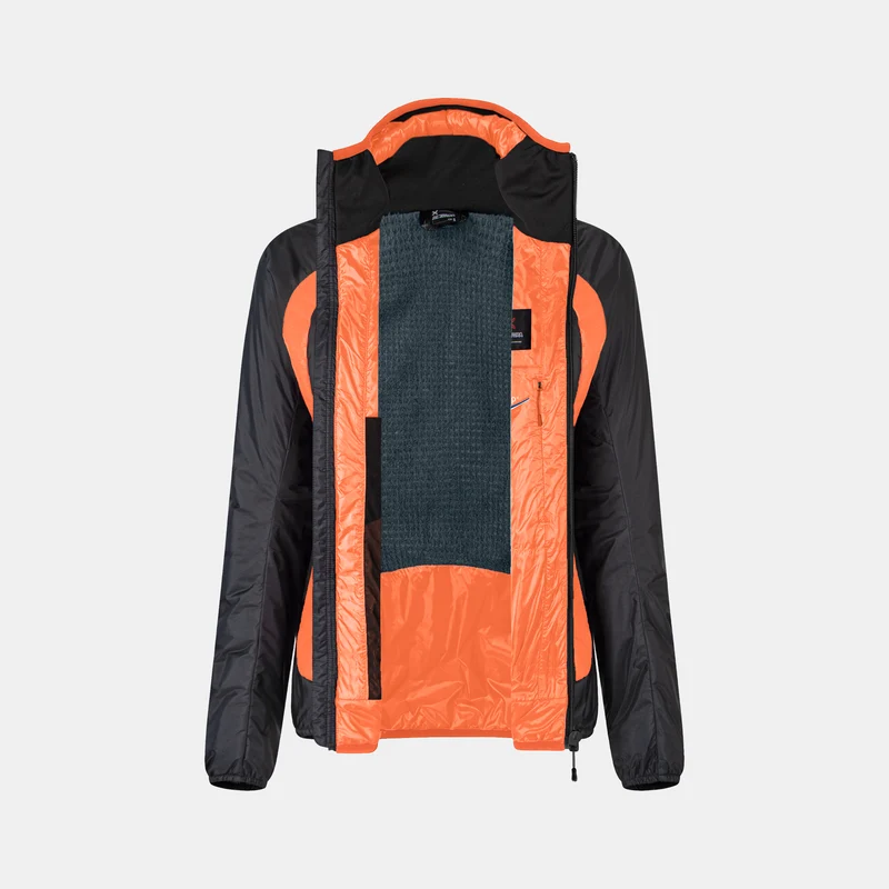 VULCAN 2.0 JACKET WOMAN