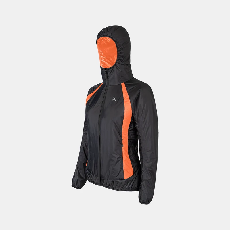 VULCAN 2.0 JACKET WOMAN