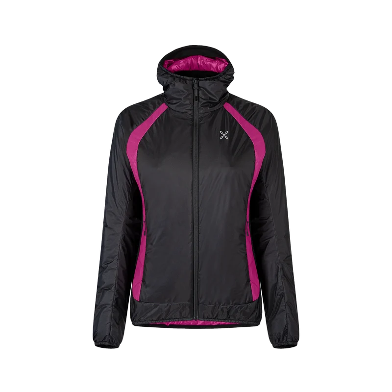 VULCAN 2.0 JACKET WOMAN