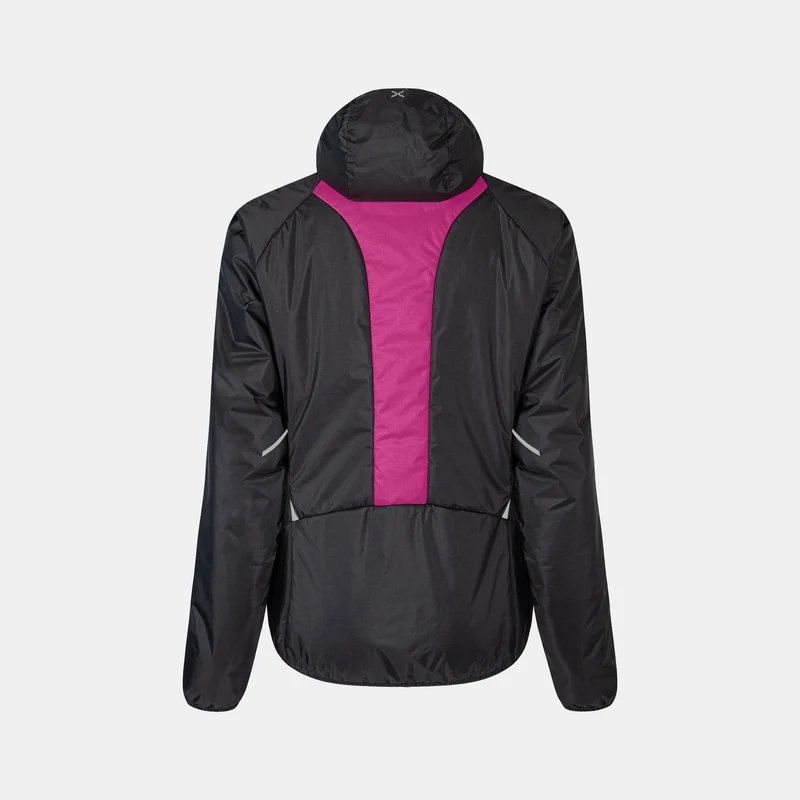 VULCAN 2.0 JACKET WOMAN