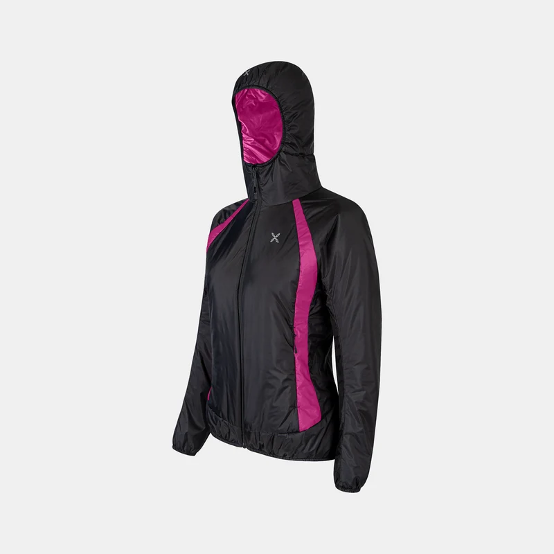 VULCAN 2.0 JACKET WOMAN