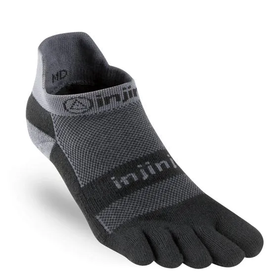 Injinji | Run | No-Show | Midweight | Hardloopsokken