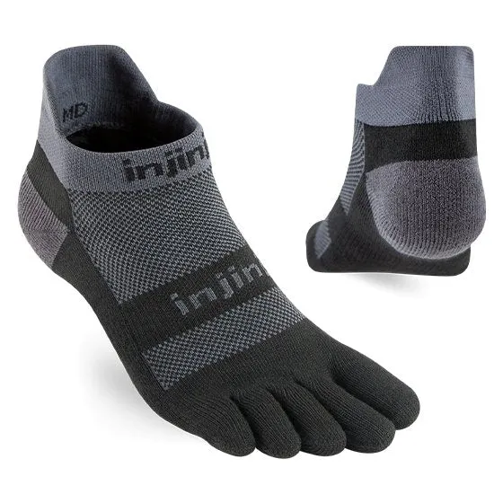 Injinji | Run | No-Show | Midweight | Hardloopsokken