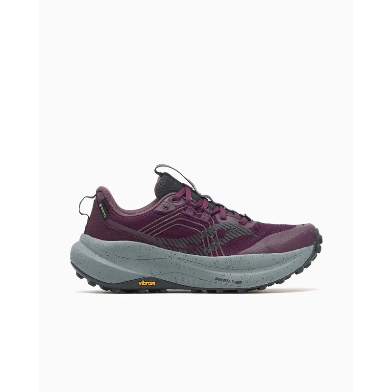 Saucony Xodus Ultra 4 GTX Dames
