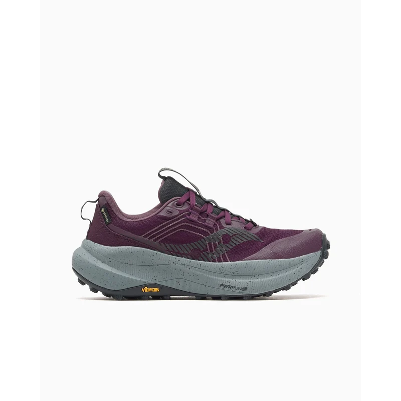 Saucony Xodus Ultra 4 GTX Dames