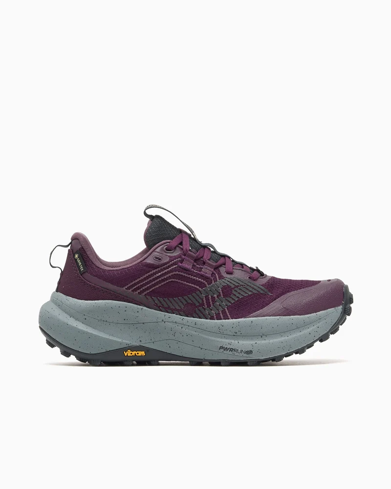 Saucony Xodus Ultra 4 GTX Dames