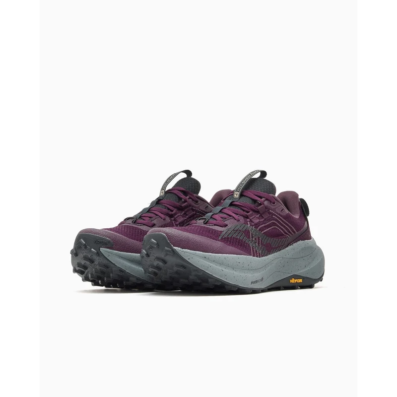 Saucony Xodus Ultra 4 GTX Dames