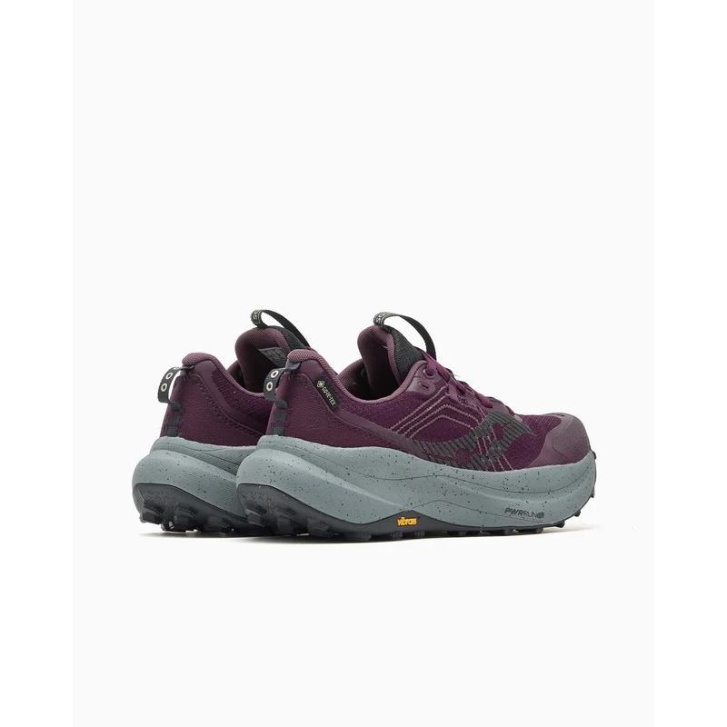 Saucony Xodus Ultra 4 GTX Dames