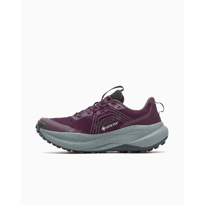 Saucony Xodus Ultra 4 GTX Dames