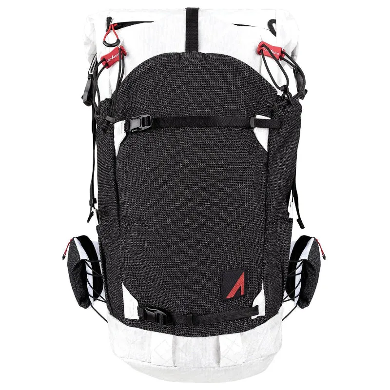 Ultraspire Purist Hydration Pack (22 Liter)