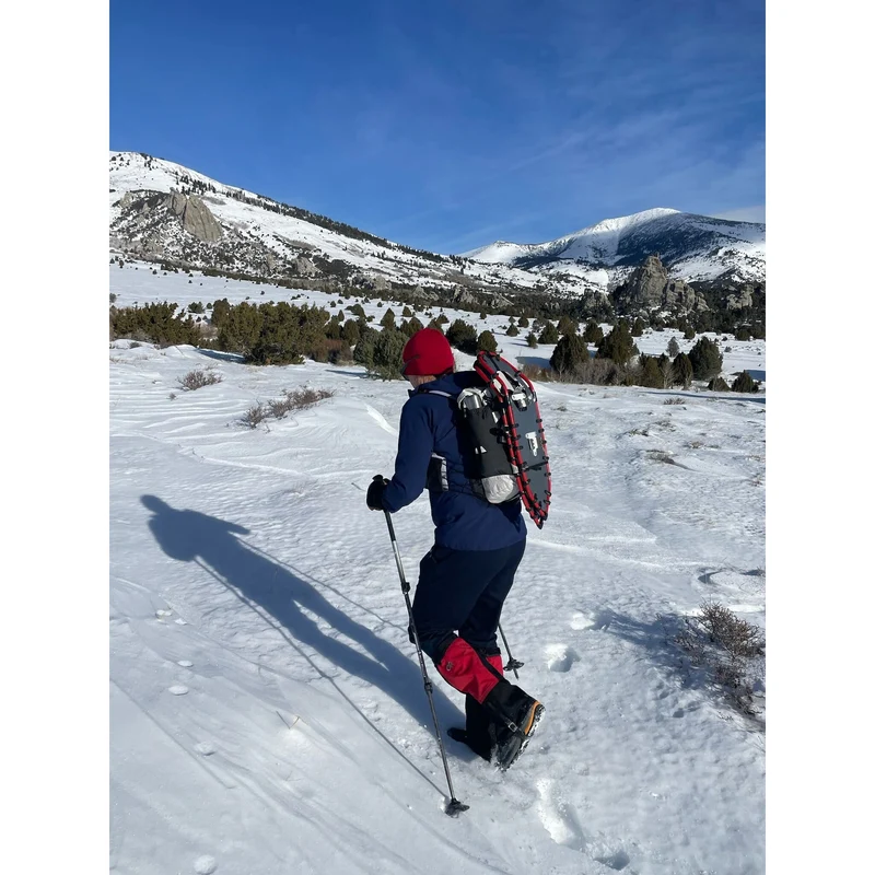 Ultraspire Purist Hydration Pack (22 Liter)