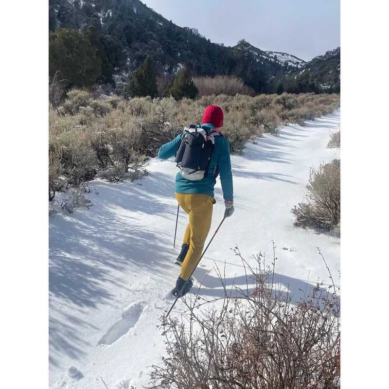 Ultraspire Purist Hydration Pack (22 Liter)
