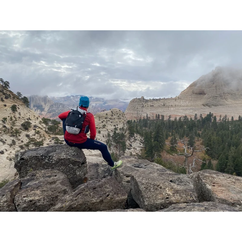 Ultraspire Purist Hydration Pack (22 Liter)