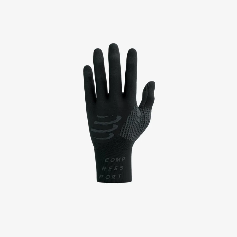 Compressport | 3D Thermo Gloves | Handschoenen