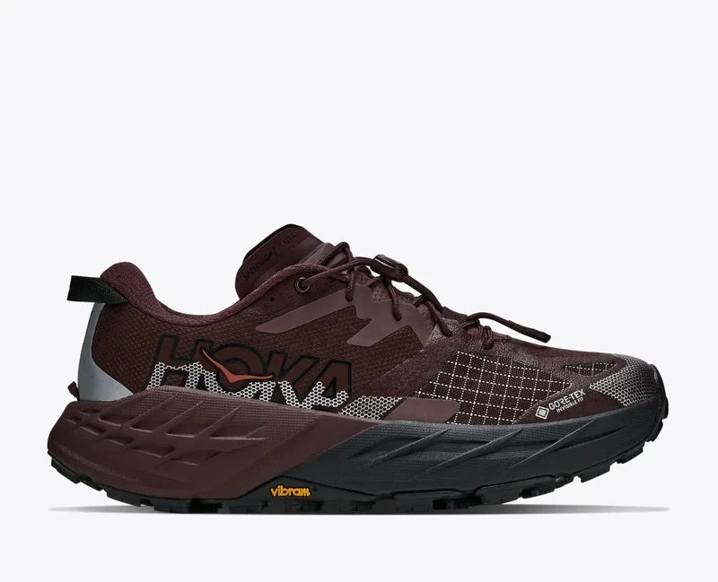 Hoka Speedgoat 7 Gore-Tex Dames