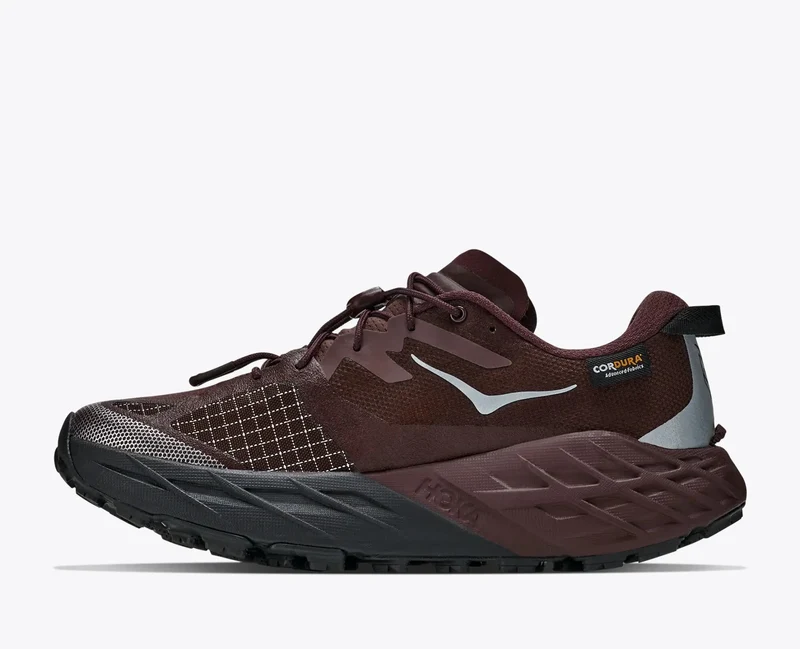 Hoka Speedgoat 7 Gore-Tex Dames