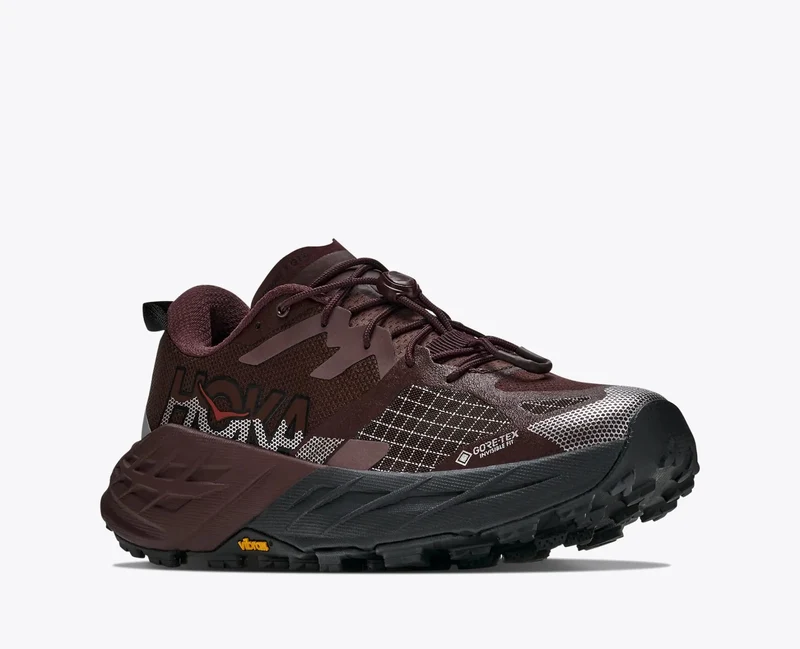 Hoka Speedgoat 7 Gore-Tex Dames