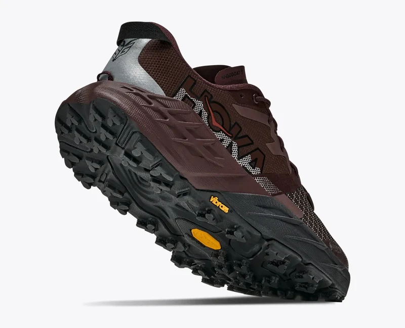 Hoka Speedgoat 7 Gore-Tex Dames