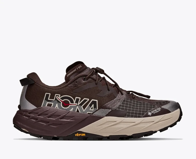 Hoka Speedgoat 7 Gore-Tex Heren