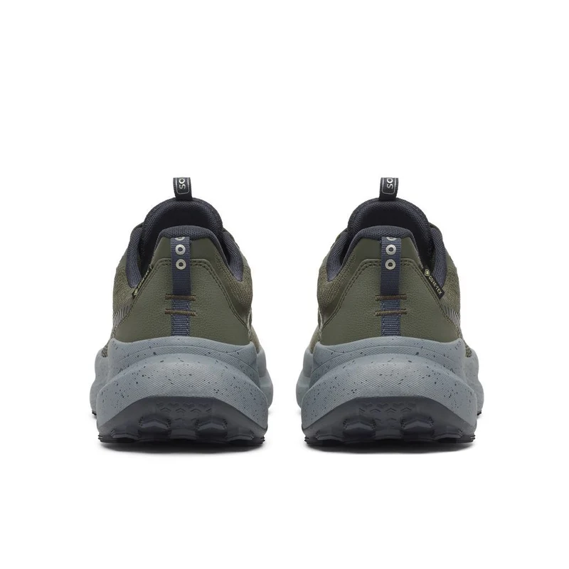 Saucony Xodus Ultra 4 GTX Heren