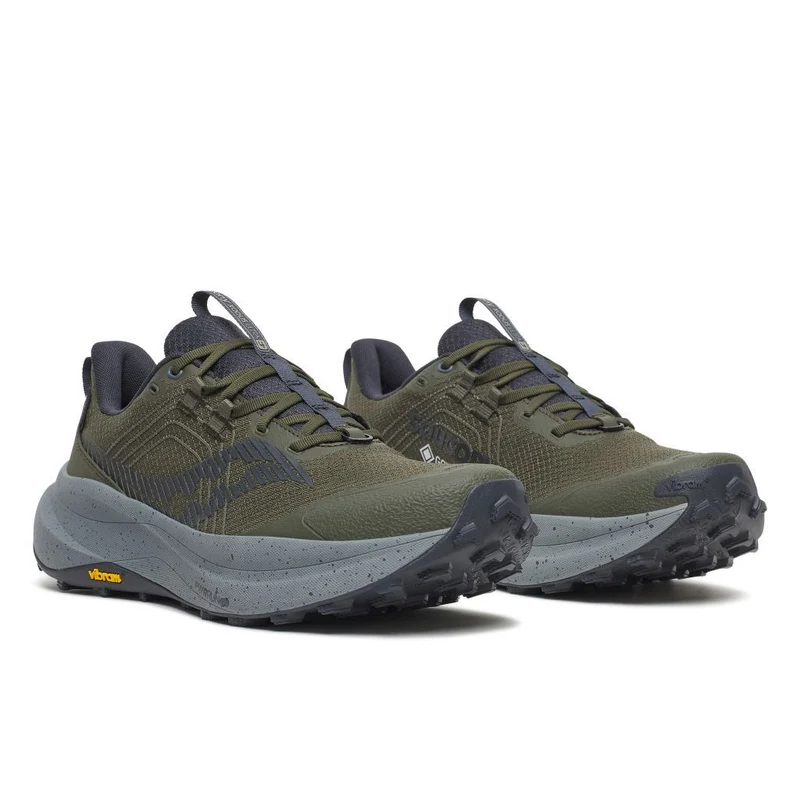 Saucony Xodus Ultra 4 GTX Heren