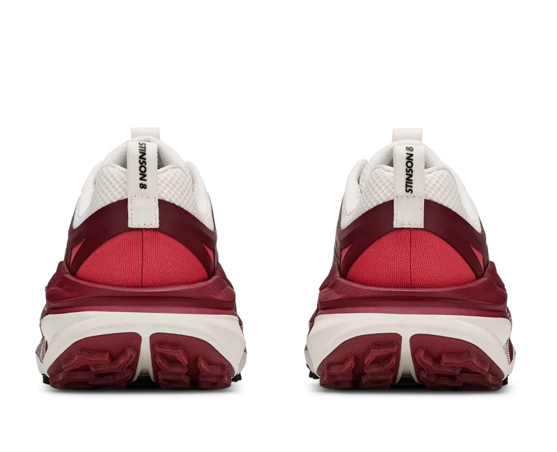 Hoka Stinson 8 Dames